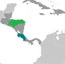 Central America Coffee Profile