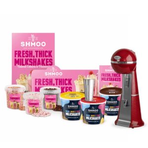 Shmoo Starter Pack with Cups