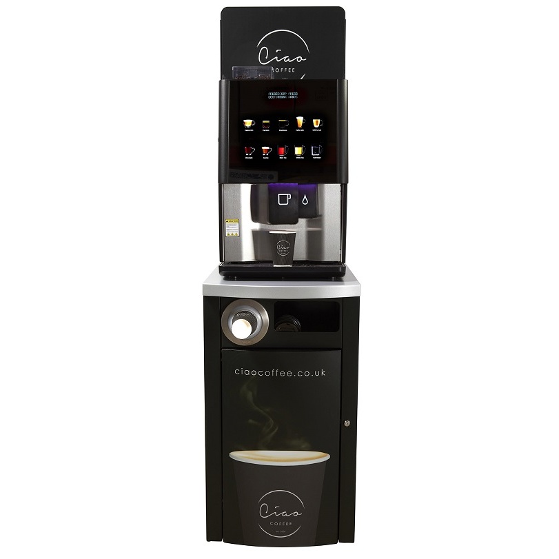 ciao_single2a X3 Duo Vitro