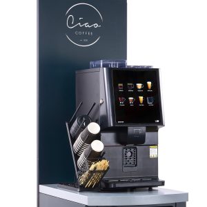 Vitro Commercial Coffee Machine Ciao VS1