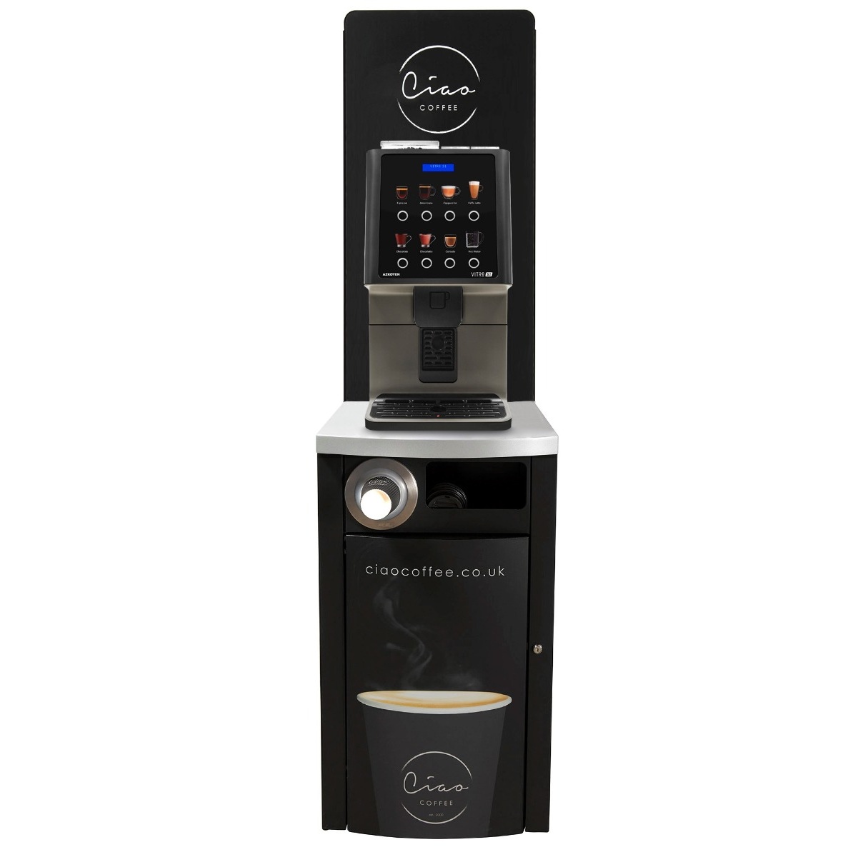 coffee-to-go-vs1 Ciao VS1