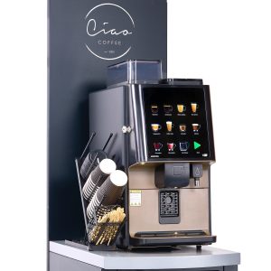 Vitro X1 Commercial Coffee Machine VX1