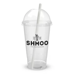 Shmoo milkshake cups large