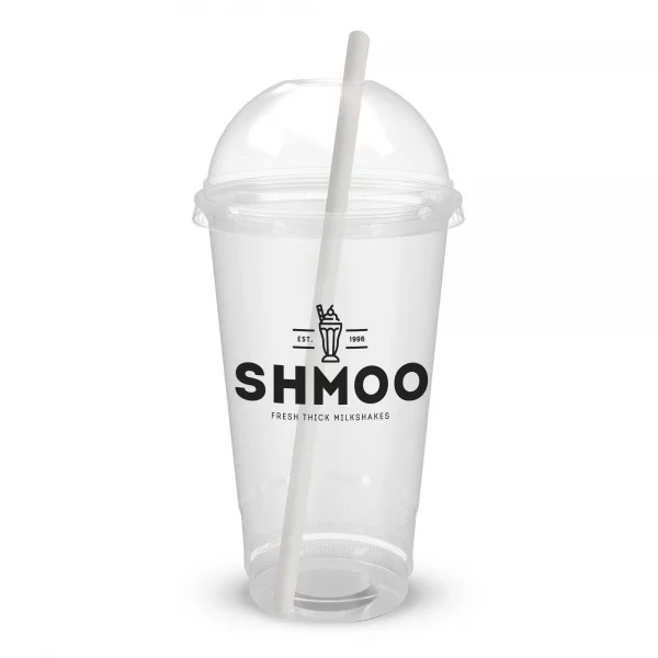Shmoo milkshake cups large