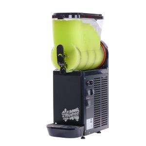 Single Tank Slush Cocktails Machine