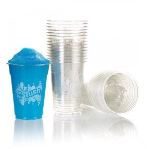 Slush Cups