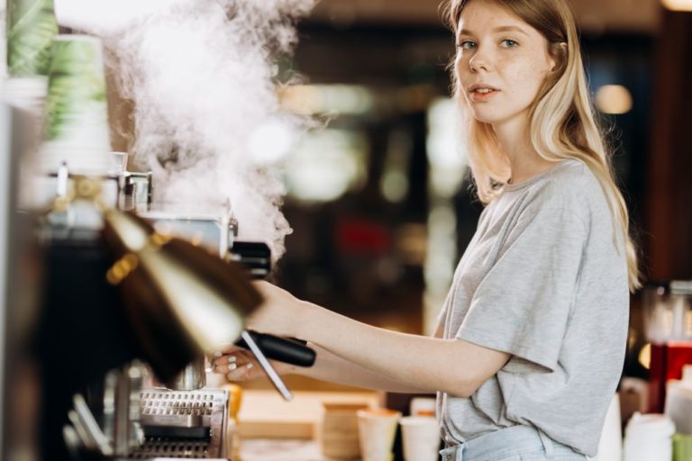 How to descale commercial coffee machine? Denby Dale Coffee