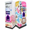 Milkshakes Vending Machine