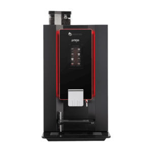 Westomatic Primo Touch Bean to Cup