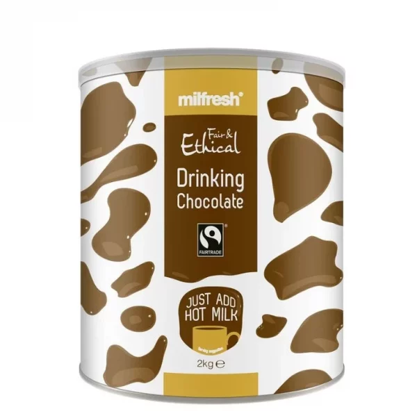 Milfresh Chocolate