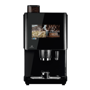 Vitro 3 Bean to Cup Coffee Machine