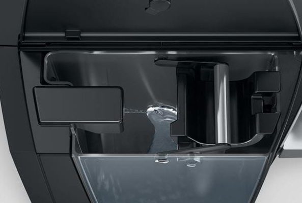 Jura x10c tank
