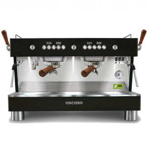 Barista T Plus Black