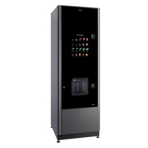 Zensia Coffee Machine Vending