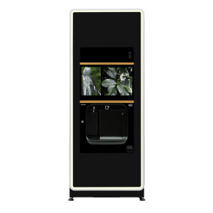 Neo Q Vending