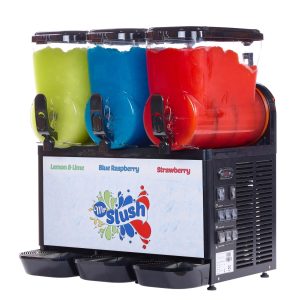 Freazy Slush Machine Single Triple
