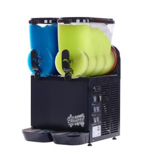 Cocktails Slush Machine Mr Slushed Twin