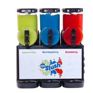 Slush Machines