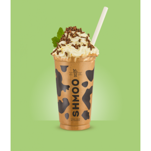 Shmoo Choc Mint