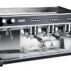 Ciao E3 3 Group Espresso Machine Package