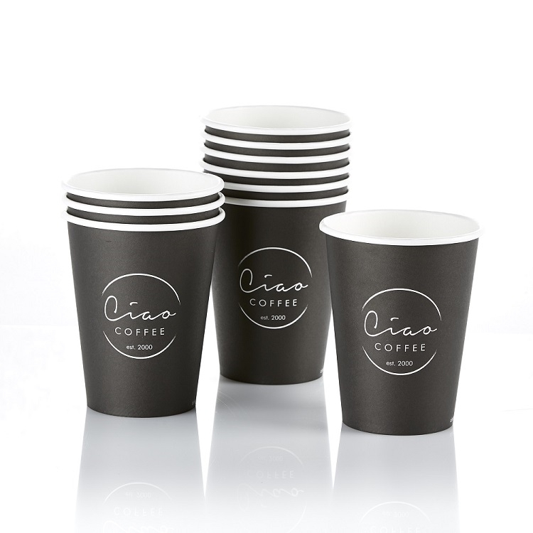 Ciao Takeaway Coffee Cups 1000 x 12oz