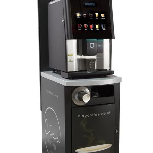 Ciao Coffee to Go Station VX3 Duo *SPECIAL OFFER*
