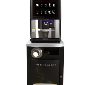 Ciao Coffee to Go Station VX3 Duo *SPECIAL OFFER*