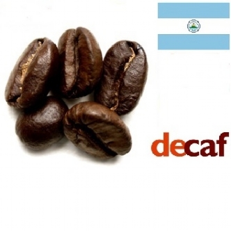 Ciao Decaf Beans 10x500g