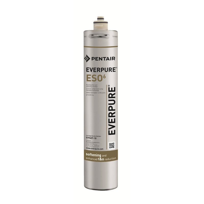 Everpure Water Filter ESO6