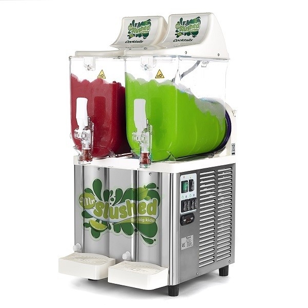 Sencotel Slush Cocktail Machine