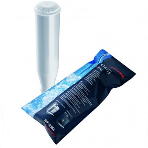 Claris Pro WHITE Water Filter