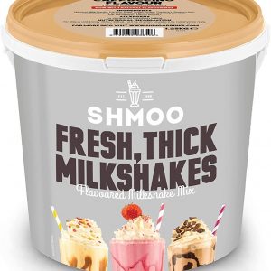 Shmoo Cappuccino Milkshake Mix