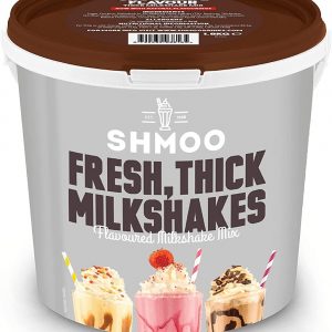 Shmoo Milkshake Mix Chocolate