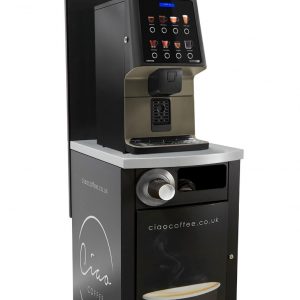 Ciao Coffee to Go Station VS1 *SPECIAL OFFER*