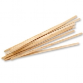 Ciao Wooden Stirrers 1000s