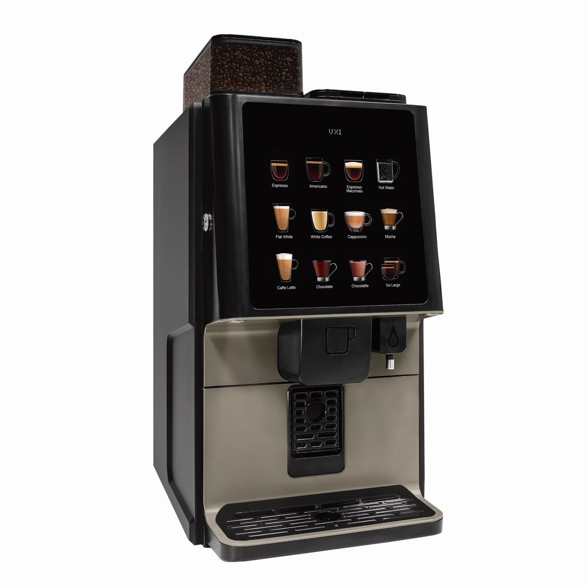 Ciao Coffee to Go Station VX1 *Special Offer* 